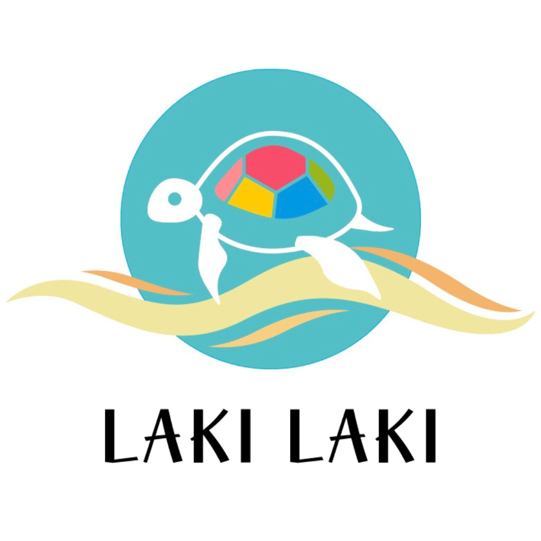 就労継続支援Ｂ型　Laki Laki